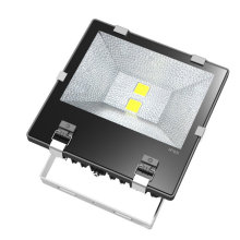 Luz de inundación de la distancia de proyección 120W LED de 25-35cm en 5 años de garantía